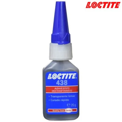 Keo Loctite 438 - Keo dán nhanh