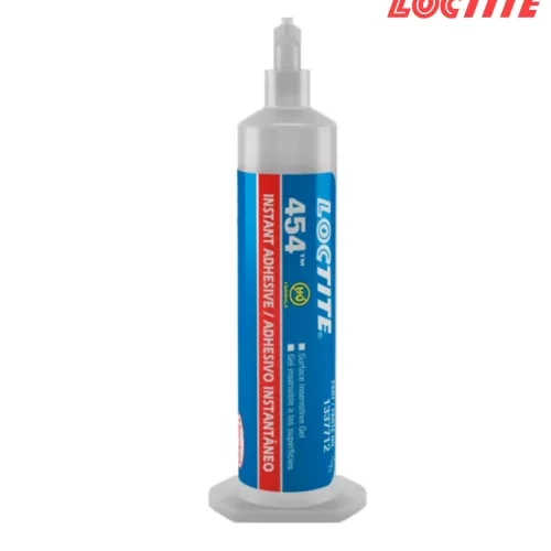 Keo Loctite 454 – Keo dán nhanh dạng gel