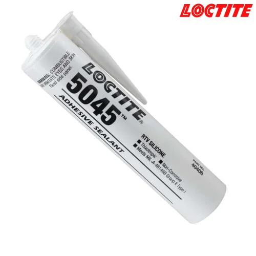 Loctite 5045 – Silicon tạo gioăng chịu nhiệt độ 200oC