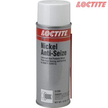 Loctite 51286 – Bình xịt chống kẹt gốc Nickel