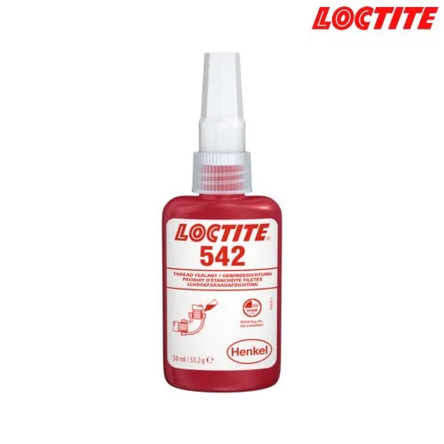 Keo Loctite 542 – Keo làm kín ren