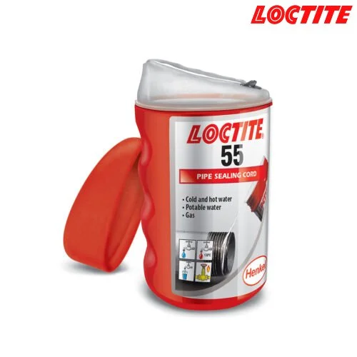 Keo Loctite 55 – Keo làm kín ren