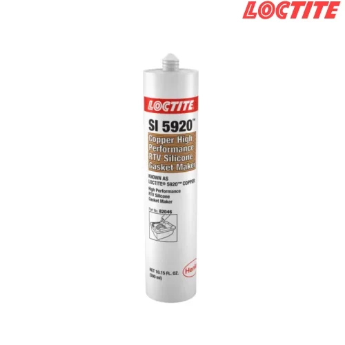 Loctite 5920 – Silicone tạo gioăng chịu nhiệt độ cao 350oC