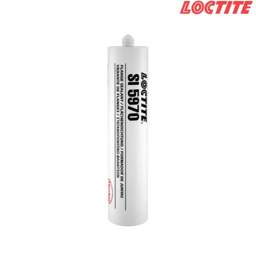 Loctite 5970 – Keo trám silicone tạo gioăng cao su