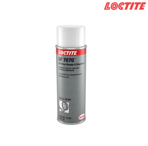 Loctite 7070 – Bình xịt làm sạch Loctite 7070