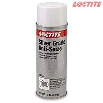 Loctite 76759 Bình xịt bôi trơn chống kẹt gốc bạc