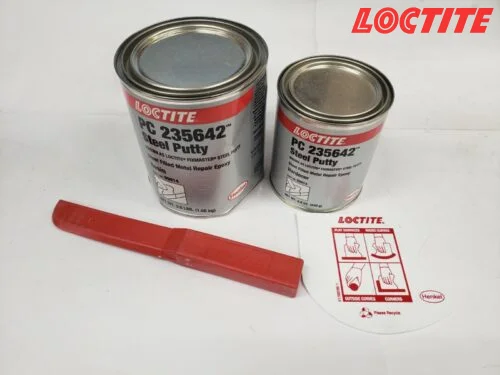 Loctite 99914 – PC 235642- Bột trét thép