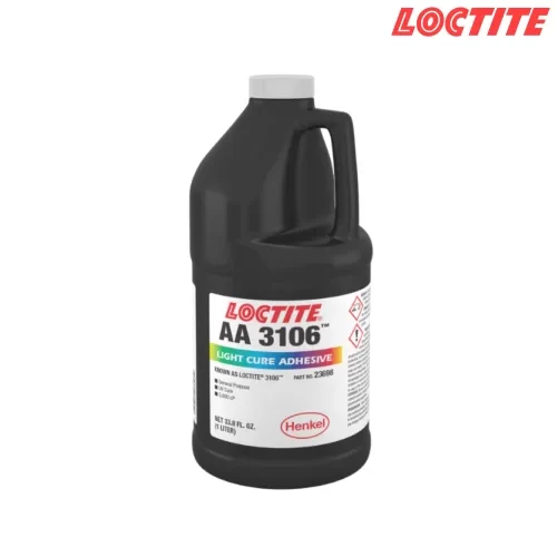 Loctite aa 3106 – Keo UV