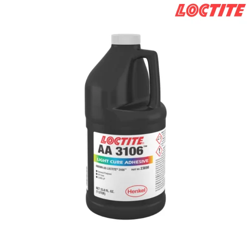 Loctite- aa -3106 Loctite aa 3106 – Keo UV