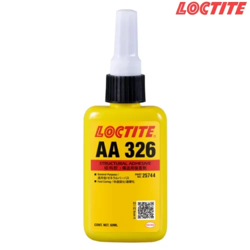 LOCTITE AA 326 Keo kết cấu