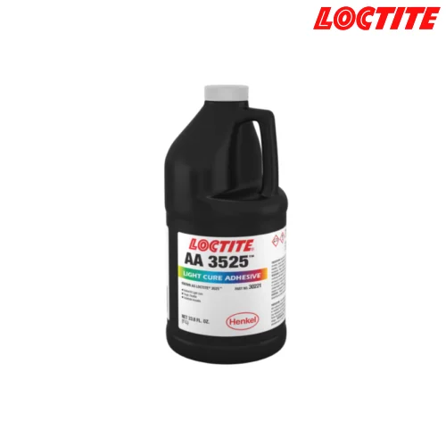 Loctite- aa -3525 Loctite aa 3525 – Keo UV