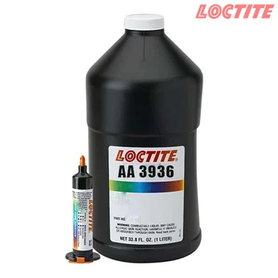 Loctite AA 3936 – Keo UV