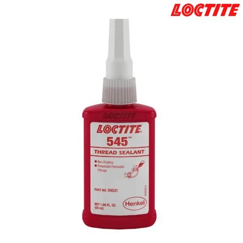 Loctite_545 Keo Loctite 545 – Chất làm kín ren
