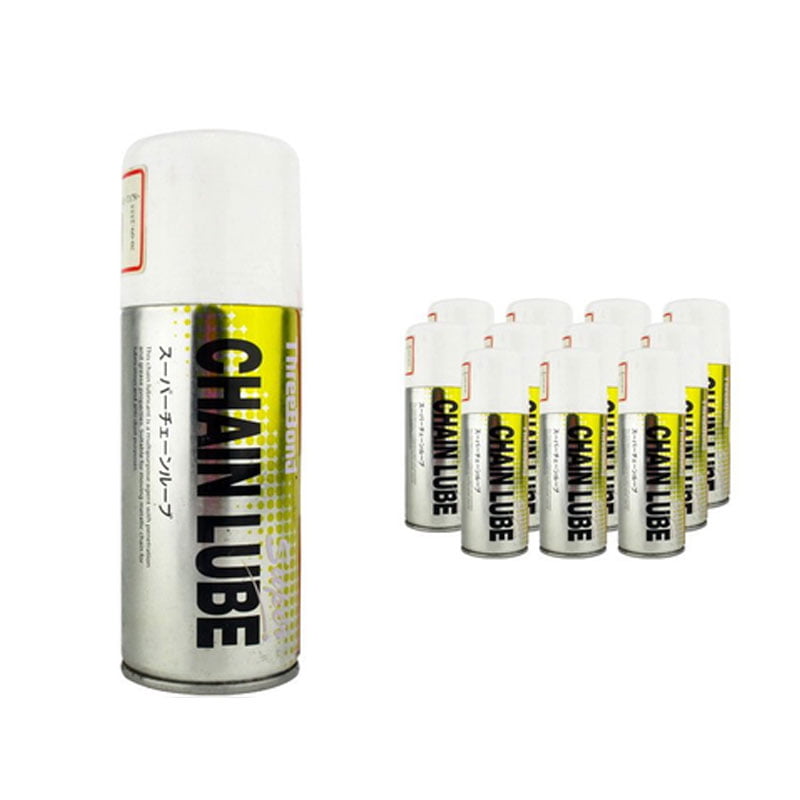 Mỡ bôi trơn Threebond Super Chain Lube - Nhà phân phối keo mỡ công ...