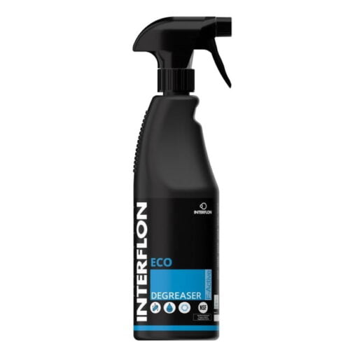 Interflon Eco Degreaser – Chất tẩy nhờn sinh thái