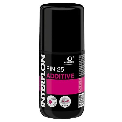 Interflon Fin 25 Additive – Phụ gia Fin 25