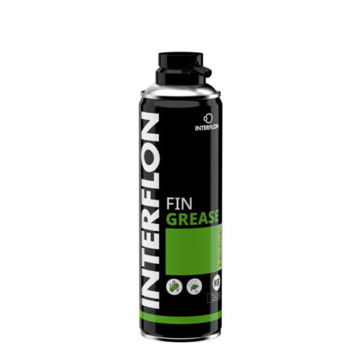 Interflon Fin Grease (aerosol)- Xịt mỡ đa năng