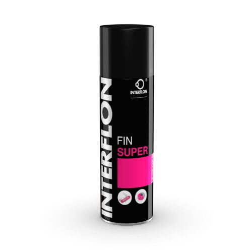 Interflon Fin Super (aerosol)- Xịt bôi trơn