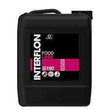 Interflon Food Lube G100 – Dầu bôi trơn thực phẩm G100