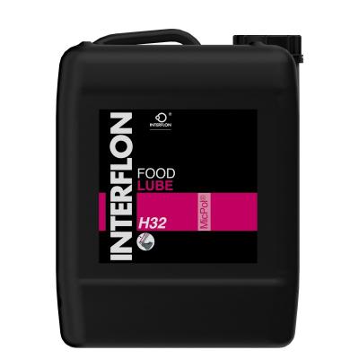 Interflon Food Lube H32 – Dầu bôi trơn thực phẩm H32