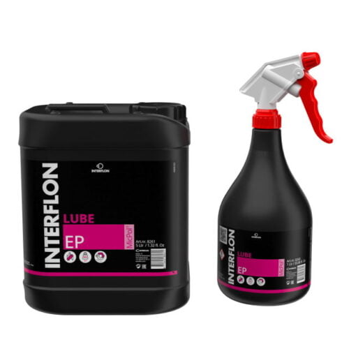 Interflon Lube EP – Dầu bôi trơn EP