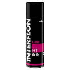 Interflon Lube HT – Dầu bôi trơn HT