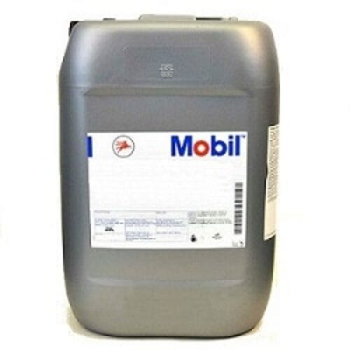 Mobil Zerice S 68- Dầu nhớt máy nén lạnh