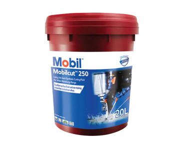 Mobilcut 250 – Dầu gia công kim loại nước