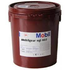 Mobilgear OGL 007 – Mỡ bôi trơn các bánh răng lớn, tốc độ chậm đến trung bình, chịu tải nặng