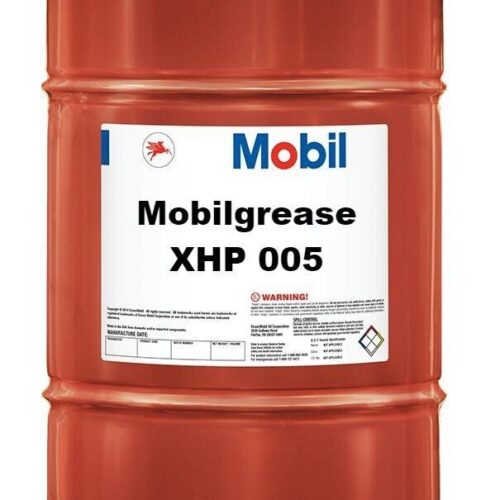 Mobilgrease XHP 005 – Mỡ bôi trơn