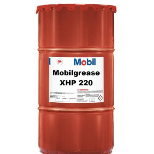 Mobilgrease XHP 220 – Mỡ bôi trơn