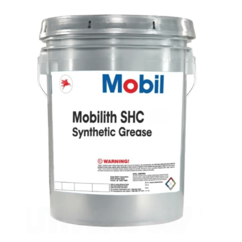 Mobilith SHC 1000 Special- Dầu mỡ cho nhiều ứng dụng ở nhiệt độ khắc nghiệt