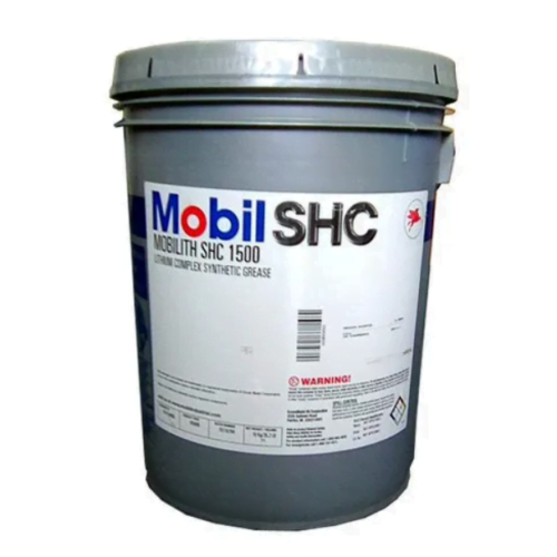Mobilith SHC 1500- Dầu mỡ cho nhiều ứng dụng ở nhiệt độ khắc nghiệt