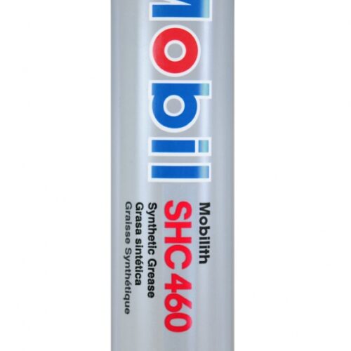 Mobilith SHC 460 – Dầu mỡ cho nhiều ứng dụng ở nhiệt độ khắc nghiệt