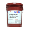 Mobilmet 763 – Dầu cắt gốc dầu