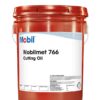 Mobilmet 766 – Dầu cắt gốc dầu