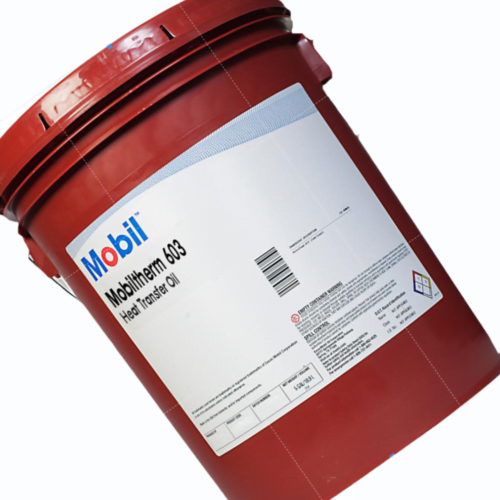 Mobiltherm 603 – Dầu truyền nhiệt