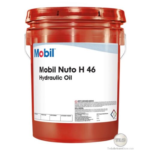 Nuto H 46 – Dầu thủy lực
