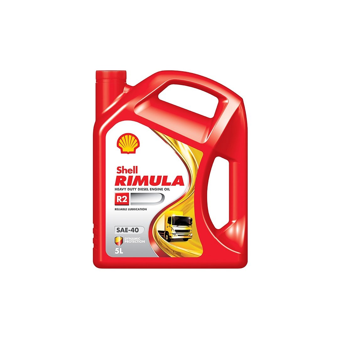 Shell Rimula R2 40 Shell Rimula R2 40