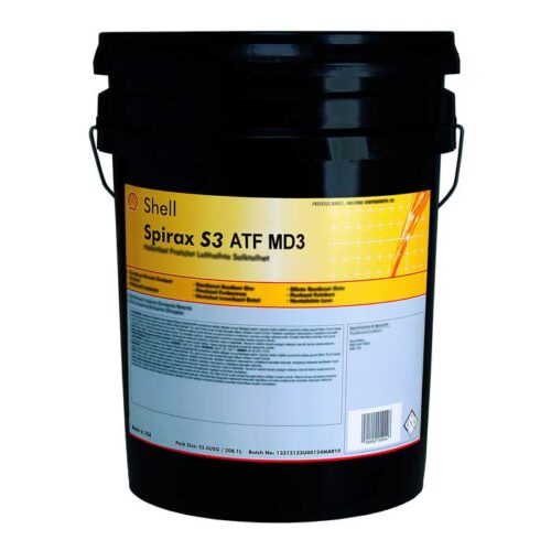 Shell Spirax S3 ATF MD3 (Shell AFT III)