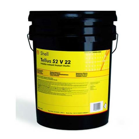 Shell Tellus S2 V 22 (Tellus T 22)