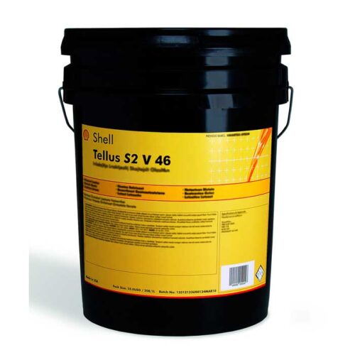 Shell Tellus S2 V 46 (Tellus T 46)