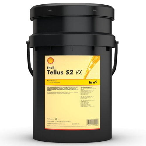 Shell Tellus S2 VX 46