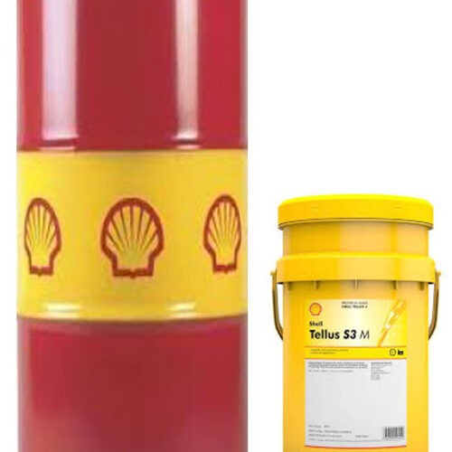 Shell Tellus S3 M 100