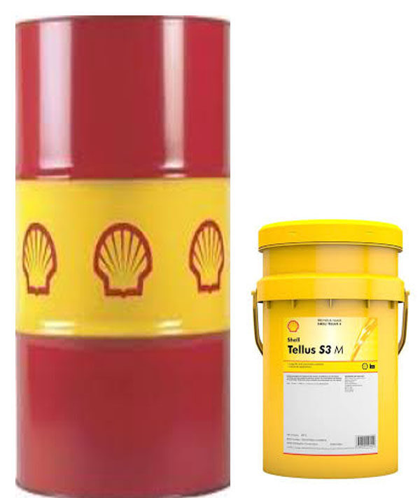 Shell Tellus S3 M 100-1 Shell Tellus S3 M 100