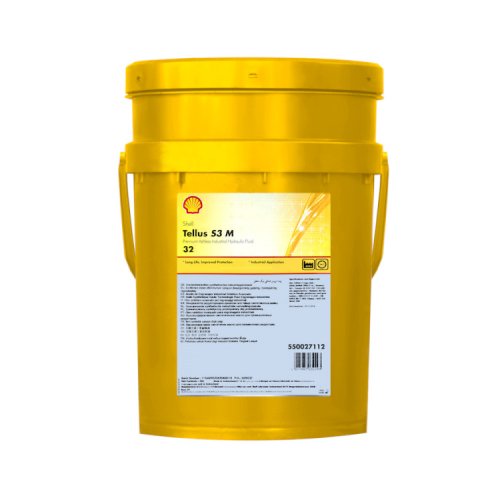 Shell Tellus S3 M 32-1 Shell Tellus S3 M 32