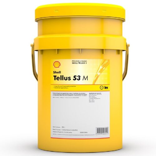 Shell Tellus S3 M 46