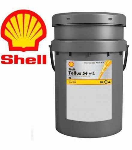 Shell Tellus S4 ME 22
