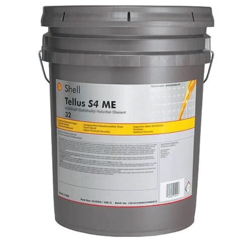 Shell Tellus S4 ME 32 (Tellus EE 32)