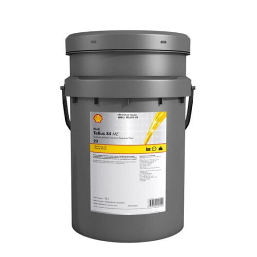 Shell Tellus S4 ME 46 (Tellus EE 46)